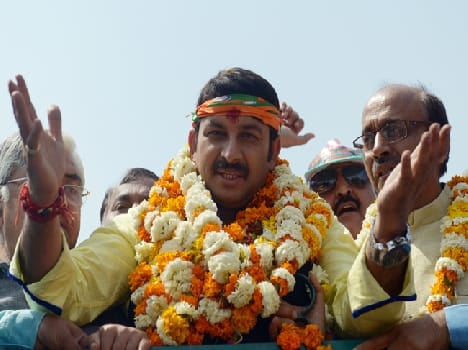in bihar, party will encash Modi's brand value 